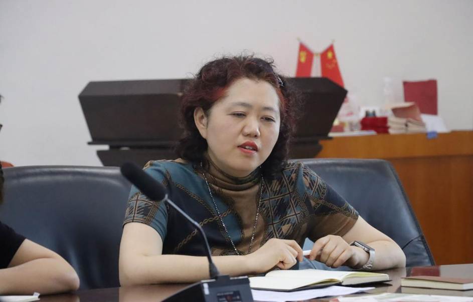 员工会融媒体第一次例会